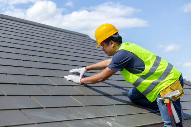 Coeburn, VA Roofing Contractor Company