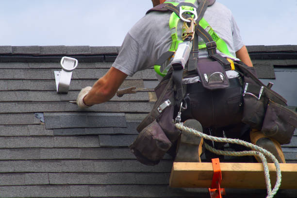 Quick and Trustworthy Emergency Roof Repair Services in Coeburn, VA