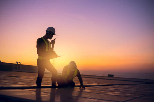 Best New Roof Installation  in Coeburn, VA