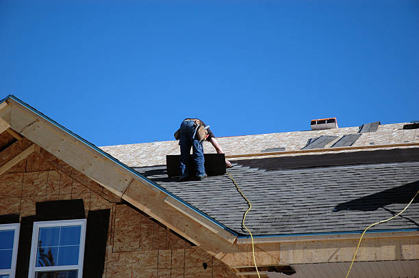 Best Shingle Roofing Installation  in Coeburn, VA