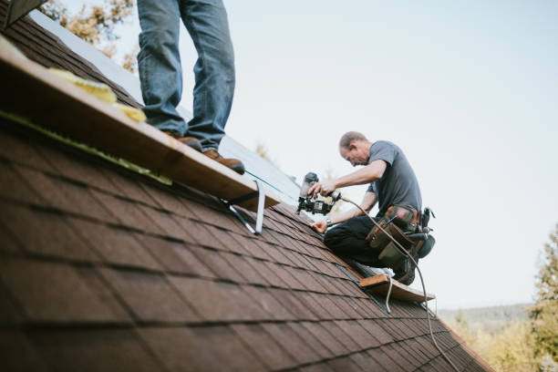 Best Local Roofing Companies  in Coeburn, VA