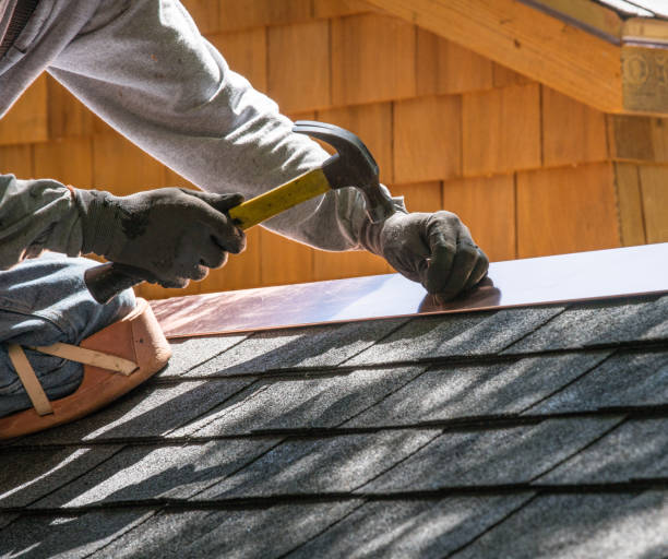 Best Emergency Roof Repair  in Coeburn, VA